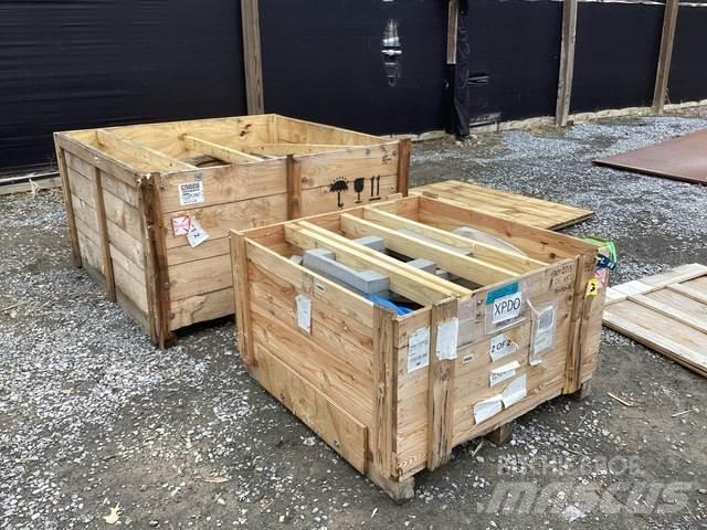 Eaton 146197 Diger parçalar