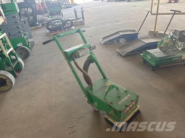 Edco CD-5 Beton aksesuarlari