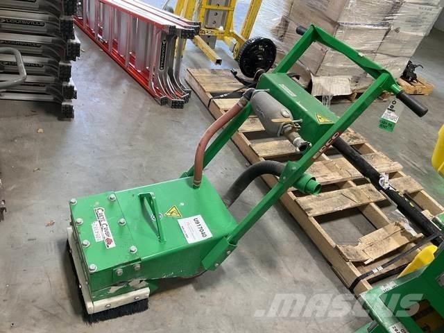 Edco CD-5 Beton aksesuarlari