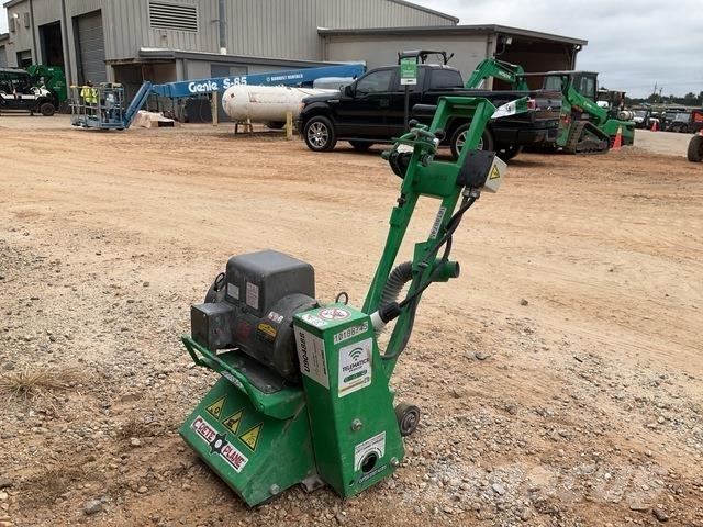 Edco CPM-8-5 Beton terbiye makineleri