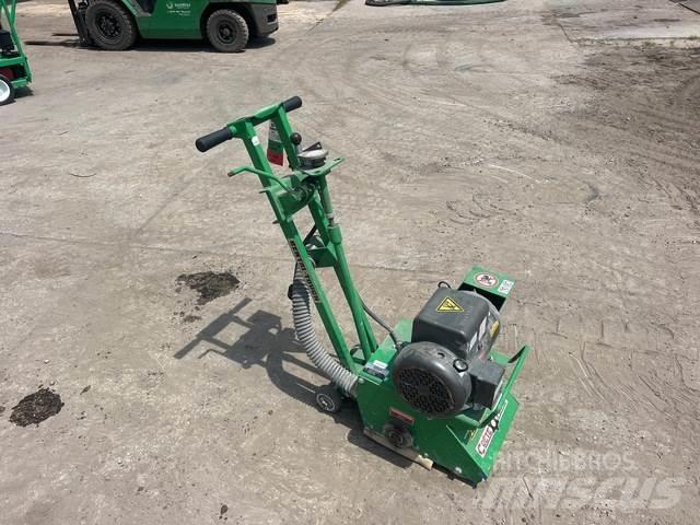 Edco CPM8-5 Ögütücüler