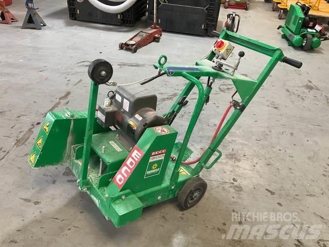 Edco DS-18 Diger