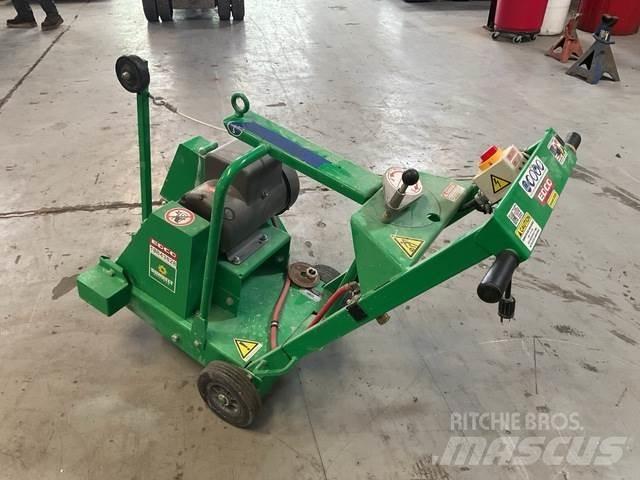 Edco DS-18 Diger