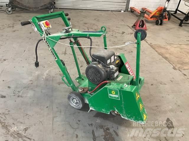Edco DS-18 Diger
