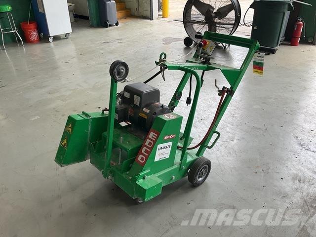 Edco DS-18 Diger