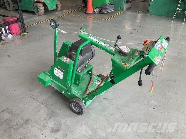 Edco DS-18 Diger