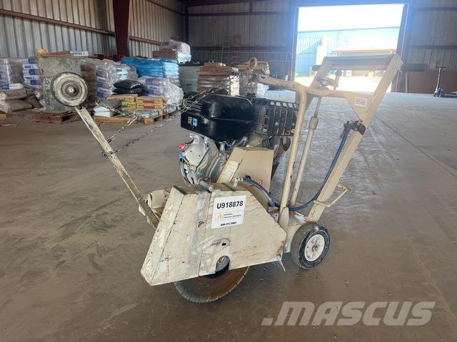 Edco DS18-13H Diger