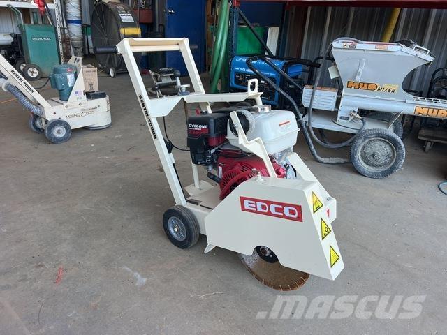 Edco KL-18 Diger