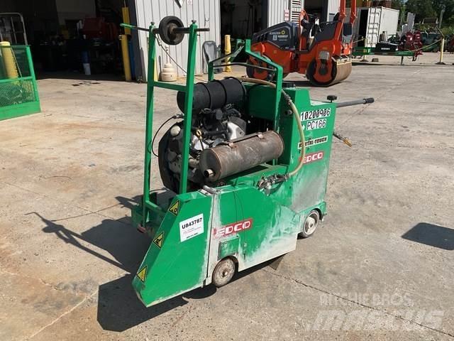 Edco SS-26-35K Diger