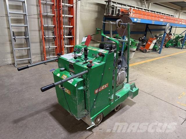 Edco SS-26-35K Diger