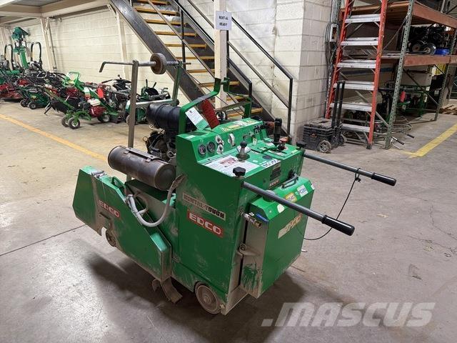 Edco SS-26-35K Diger