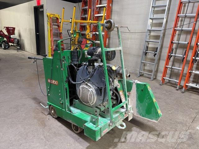 Edco SS-26-35K Diger