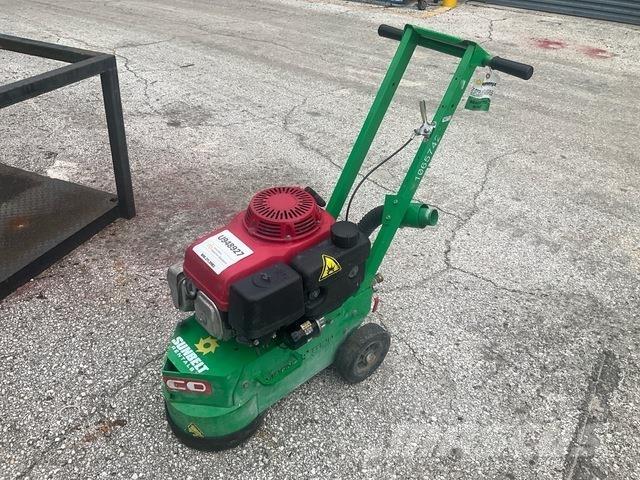 Edco TG-10 Ögütücüler