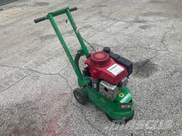 Edco TG-10 Ögütücüler