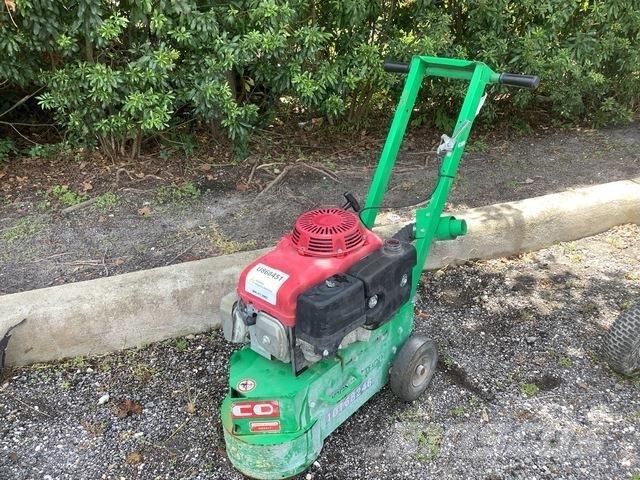 Edco TG-10-11H Ögütücüler