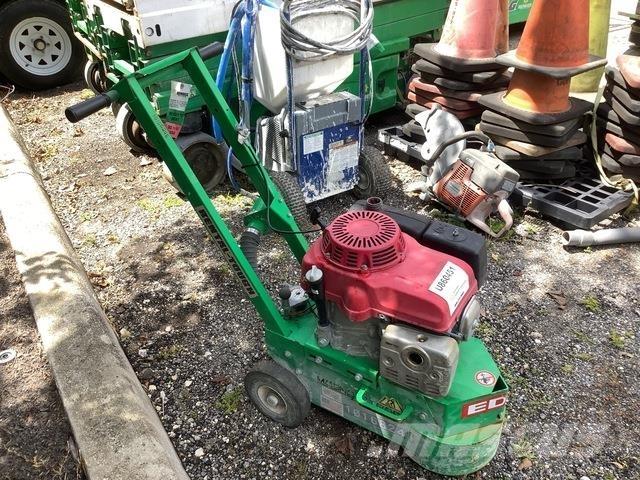 Edco TG-10-11H Ögütücüler