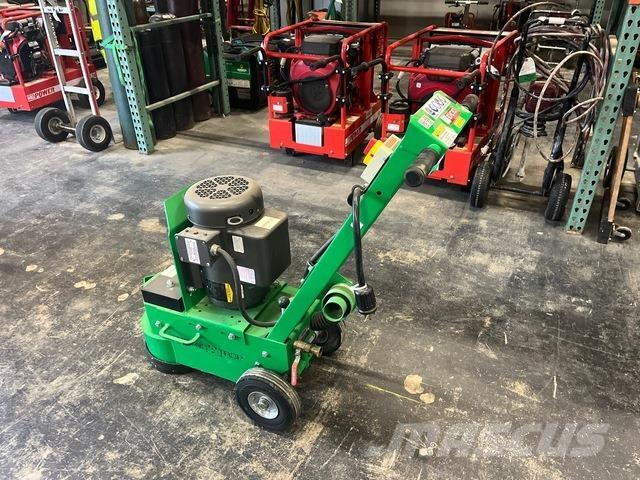 Edco TG-10E Ögütücüler