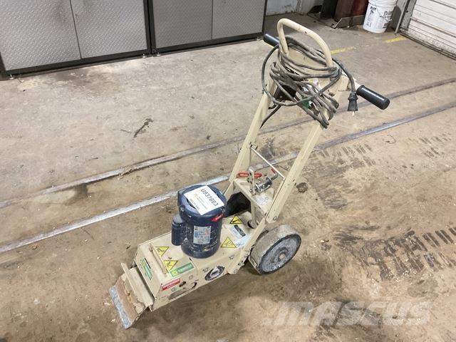 Edco TS-8.75L Kurutmalı temizleme makineleri