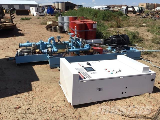  Electric Pumps Diger