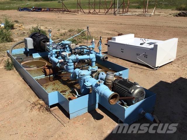  Electric Pumps Diger