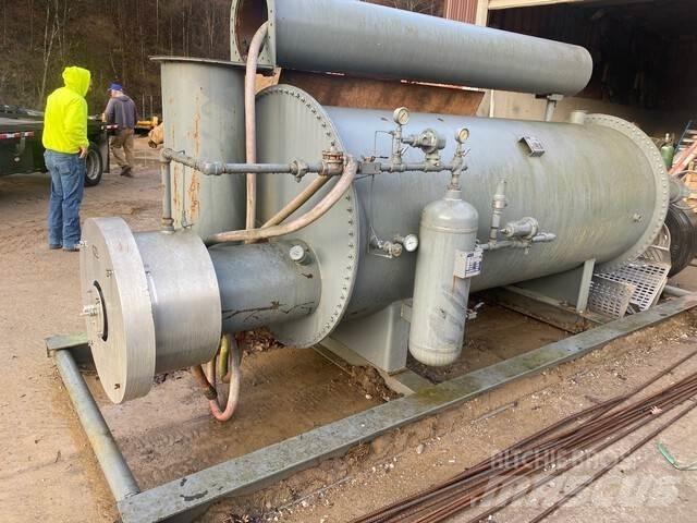  ENERGY WELD FAB Asfalt üretim tesisleri