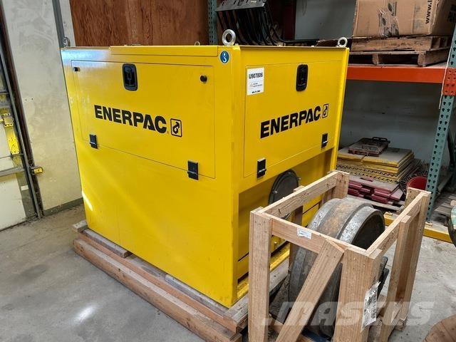  Enerpac Diger