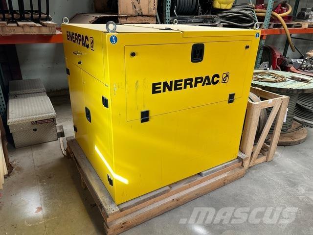  Enerpac Diger
