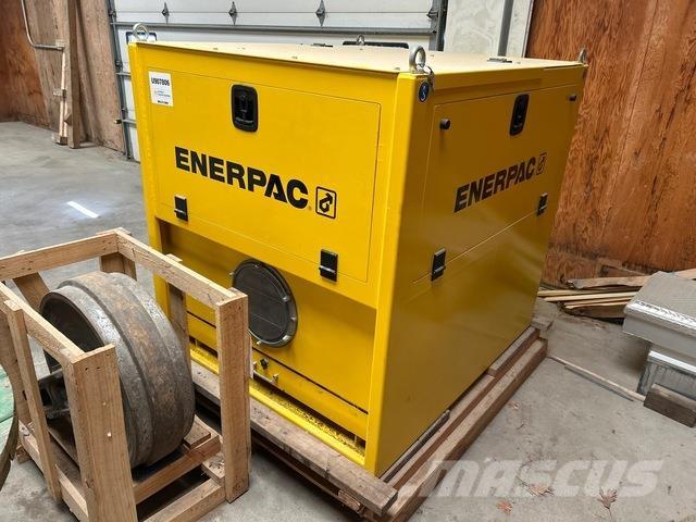  Enerpac Diger