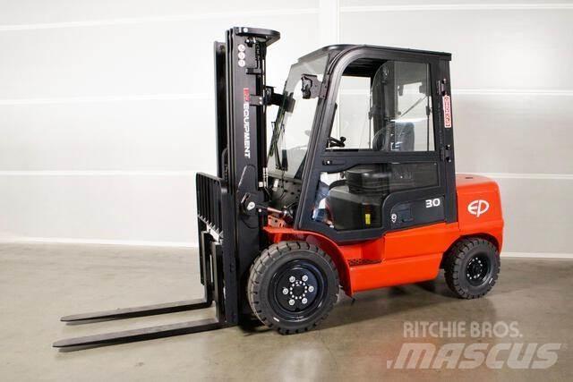EP EFX-301 Diger
