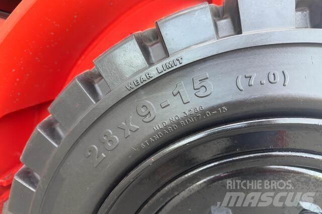 EP EFX-301 Diger