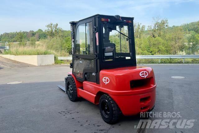 EP EFX-301 Diger