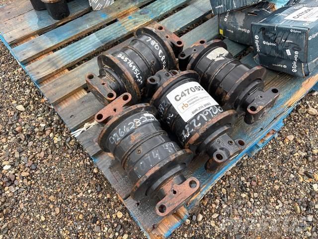 Epiroc 780 Diger parçalar