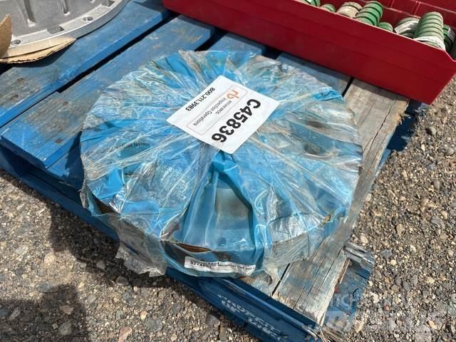 Epiroc 780 Diger parçalar