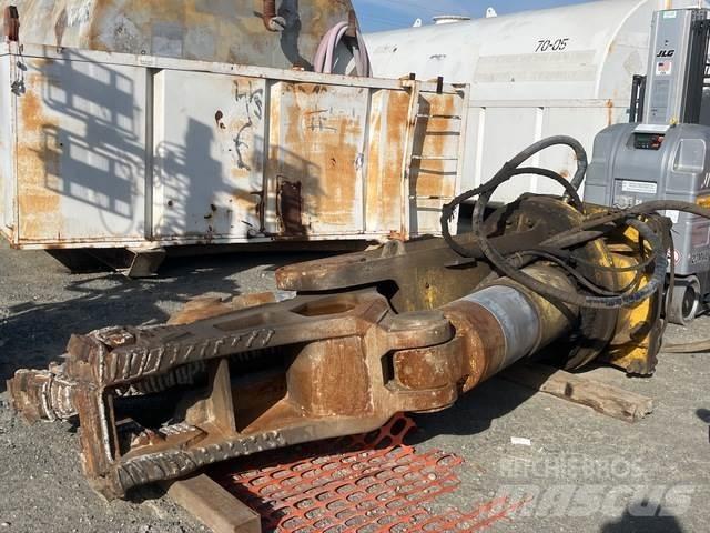 Epiroc CC3700 Diger