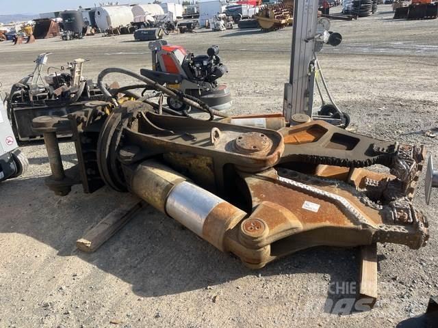 Epiroc CC3700 Diger