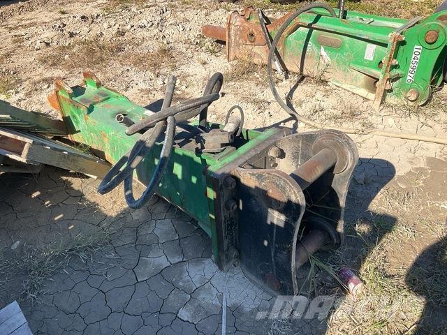 Epiroc EC135 Hidrolik kırıcılar