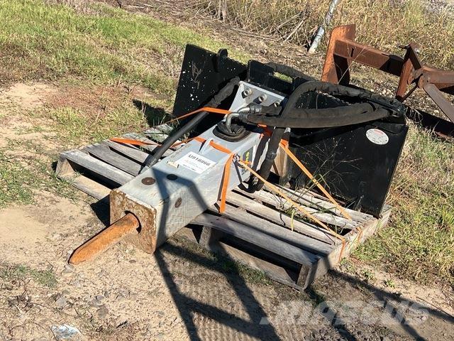 Epiroc EC60T Hidrolik kırıcılar