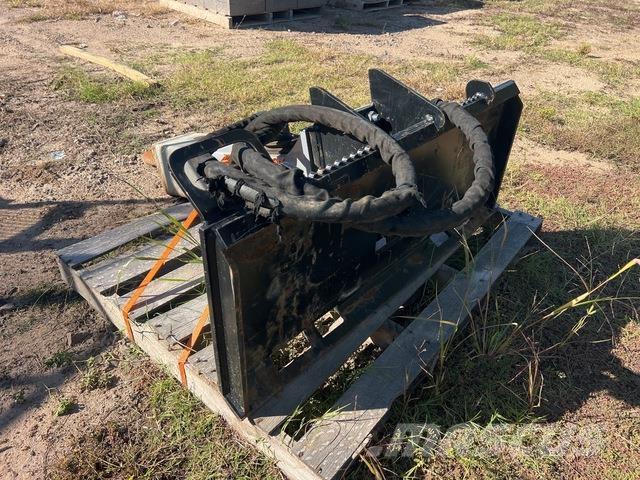 Epiroc EC60T Hidrolik kırıcılar