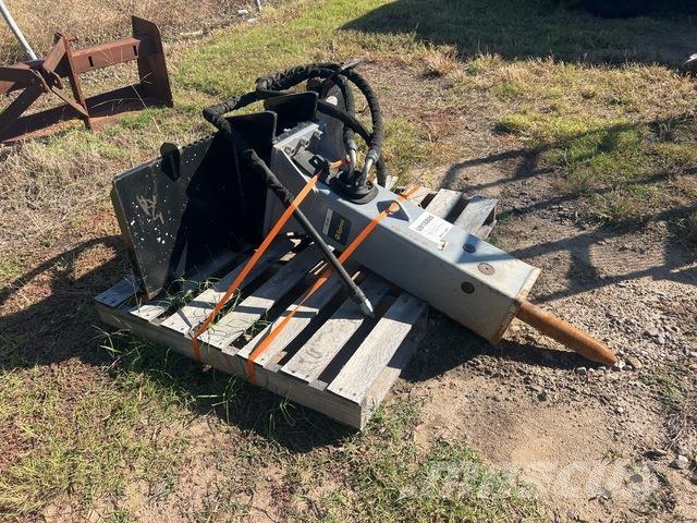 Epiroc EC60T Hidrolik kırıcılar