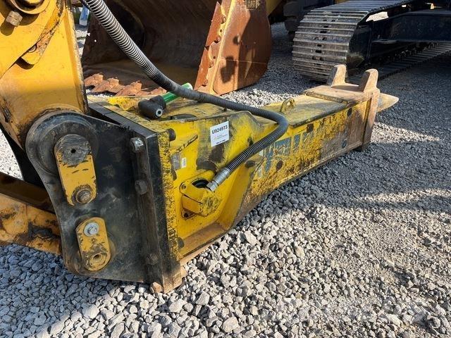 Epiroc HB3600 Hidrolik kırıcılar