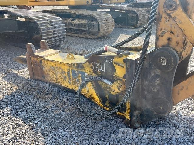 Epiroc HB3600 Hidrolik kırıcılar