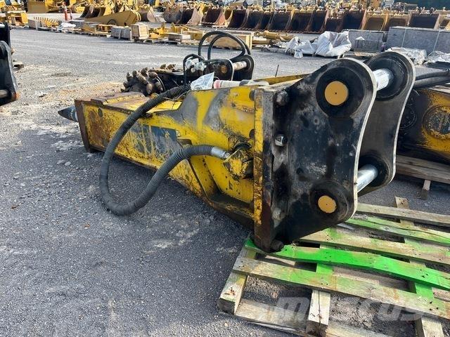 Epiroc HB3600 Hidrolik kırıcılar
