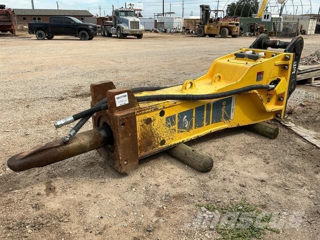 Epiroc HB5800 Hidrolik kırıcılar