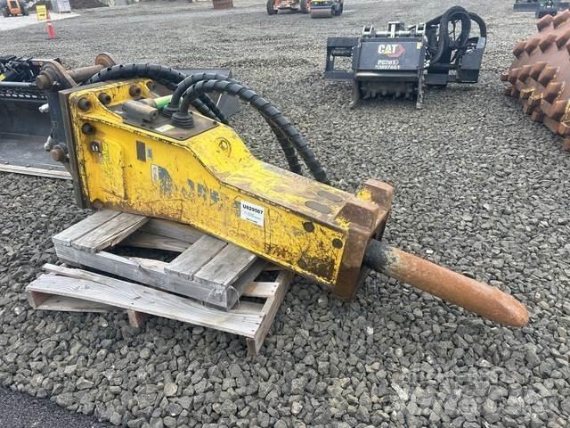 Epiroc MB1200 Hidrolik kırıcılar