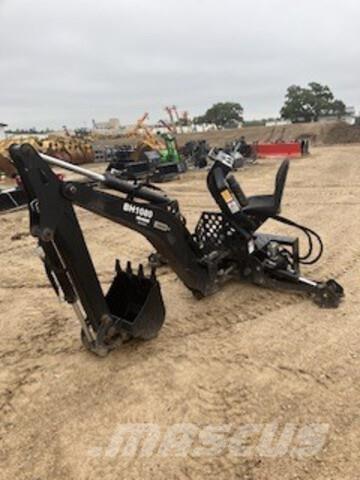 Erskine BH1080 Diger