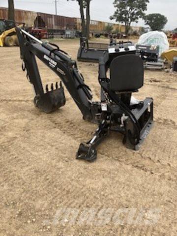 Erskine BH1080 Diger