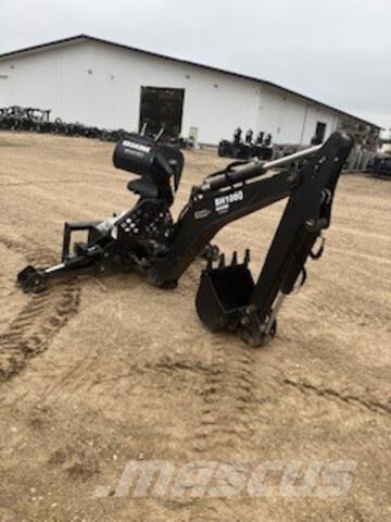 Erskine BH1080 Diger