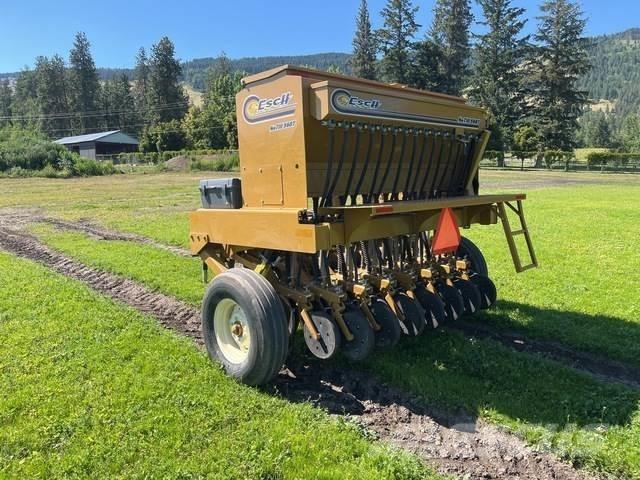  Esch 5607 Mibzerler