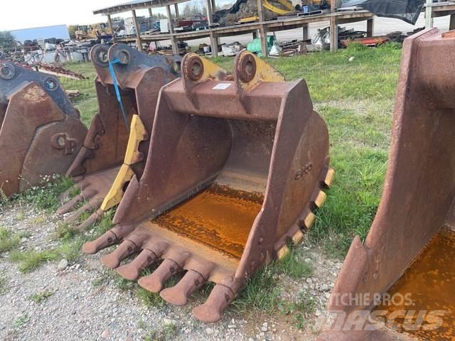 Esco  Diger parçalar
