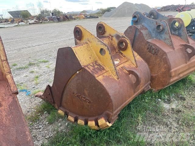 Esco  Diger parçalar